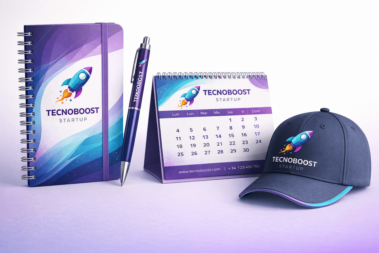 Branding e Identidad de Marca